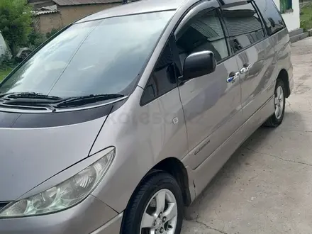 Toyota Estima 2004 года за 6 200 000 тг. в Алматы – фото 16