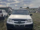 Chevrolet Niva 2011 года за 1 150 000 тг. в Павлодар
