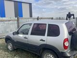 Chevrolet Niva 2011 года за 1 150 000 тг. в Павлодар – фото 3