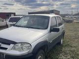 Chevrolet Niva 2011 года за 1 150 000 тг. в Павлодар – фото 2