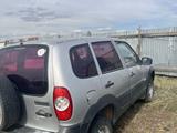 Chevrolet Niva 2011 года за 1 150 000 тг. в Павлодар – фото 4