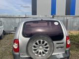 Chevrolet Niva 2011 года за 1 150 000 тг. в Павлодар – фото 5
