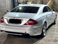 Mercedes-Benz CLS 350 2005 годаүшін7 600 000 тг. в Алматы – фото 2