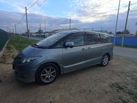 Toyota Estima 2008 года за 5 150 000 тг. в Атырау