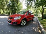 Suzuki SX4 2013 года за 5 800 000 тг. в Алматы – фото 4