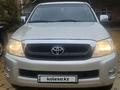 Toyota Hilux 2009 годаүшін9 000 000 тг. в Актау – фото 2