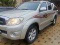 Toyota Hilux 2009 годаүшін9 000 000 тг. в Актау