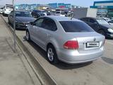 Volkswagen Polo 2015 годаүшін3 600 000 тг. в Балхаш