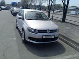 Volkswagen Polo 2015 годаүшін3 600 000 тг. в Балхаш – фото 2