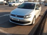 Volkswagen Polo 2015 годаүшін3 600 000 тг. в Балхаш – фото 4