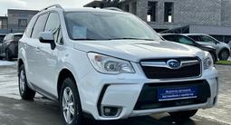 Subaru Forester 2014 года за 8 490 000 тг. в Усть-Каменогорск