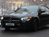 Mercedes-Benz CLA 250 2021 годаүшін18 800 000 тг. в Алматы – фото 2