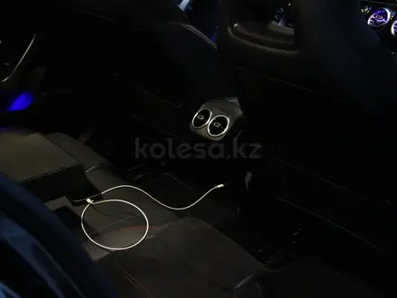 Mercedes-Benz CLA 250 2021 года за 18 800 000 тг. в Алматы – фото 12