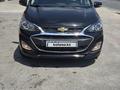 Chevrolet Spark 2021 года за 5 600 000 тг. в Шымкент – фото 2