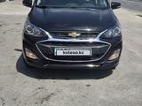 Chevrolet Spark 2021 годаүшін5 600 000 тг. в Шымкент – фото 2