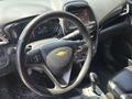 Chevrolet Spark 2021 года за 5 600 000 тг. в Шымкент – фото 23