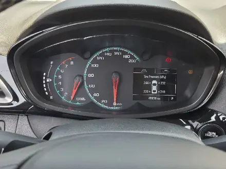Chevrolet Spark 2021 года за 5 600 000 тг. в Шымкент – фото 28