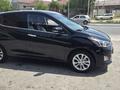 Chevrolet Spark 2021 года за 5 600 000 тг. в Шымкент – фото 3