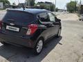 Chevrolet Spark 2021 года за 5 600 000 тг. в Шымкент – фото 4
