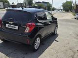 Chevrolet Spark 2021 годаүшін5 600 000 тг. в Шымкент – фото 4
