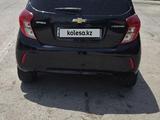 Chevrolet Spark 2021 годаүшін5 600 000 тг. в Шымкент – фото 5