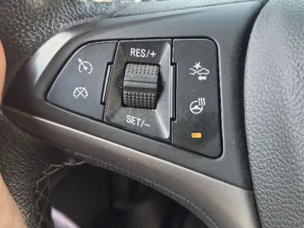 Chevrolet Spark 2021 года за 5 600 000 тг. в Шымкент – фото 7