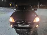 ВАЗ (Lada) Priora 2172 2010 годаүшін1 800 000 тг. в Актобе – фото 2