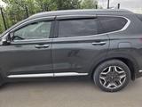 Hyundai Santa Fe 2023 годаүшін19 500 000 тг. в Сатпаев