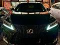 Lexus RX 300 2022 годаүшін32 000 000 тг. в Алматы
