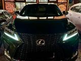 Lexus RX 300 2022 годаүшін28 000 000 тг. в Алматы