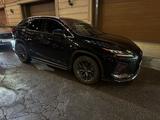 Lexus RX 300 2022 года за 35 000 000 тг. в Алматы – фото 4