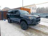 Toyota 4Runner 2018 года за 22 000 000 тг. в Уральск – фото 3