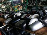 Боковые зеркала на Kia и Hyundai за 25 000 тг. в Алматы – фото 3