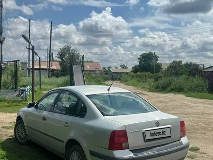 Volkswagen Passat 1998 года за 1 600 000 тг. в Семей – фото 3