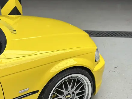 BMW 330 2003 года за 7 000 000 тг. в Караганда – фото 11