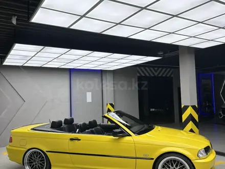 BMW 330 2003 года за 7 000 000 тг. в Караганда – фото 15