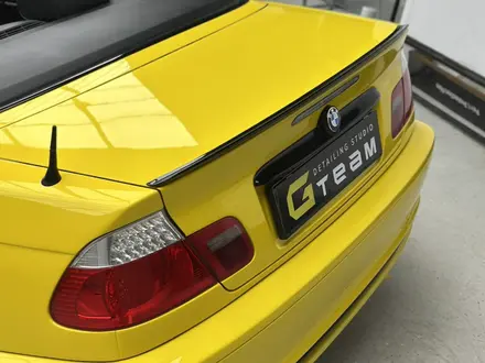BMW 330 2003 года за 7 000 000 тг. в Караганда – фото 17