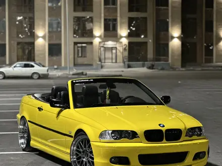 BMW 330 2003 года за 7 000 000 тг. в Караганда – фото 20