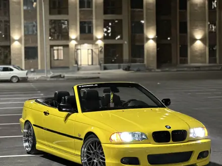 BMW 330 2003 года за 7 000 000 тг. в Караганда – фото 21