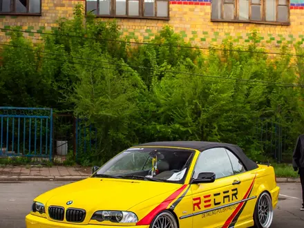BMW 330 2003 года за 7 000 000 тг. в Караганда