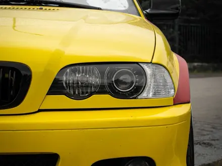 BMW 330 2003 года за 7 000 000 тг. в Караганда – фото 5