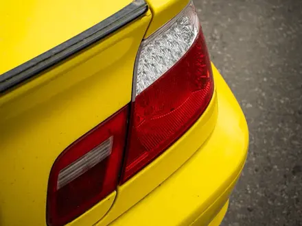 BMW 330 2003 года за 7 000 000 тг. в Караганда – фото 8