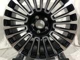 R20 9J 5X120 ET45 72, 6 за 520 000 тг. в Алматы