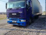 DAF  XF 95 2001 года за 16 000 000 тг. в Шымкент