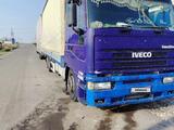 DAF  XF 95 2001 года за 16 000 000 тг. в Шымкент – фото 3