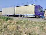 DAF  XF 95 2001 года за 16 000 000 тг. в Шымкент – фото 4
