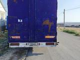 DAF  XF 95 2001 года за 16 000 000 тг. в Шымкент – фото 5