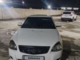 ВАЗ (Lada) Priora 2172 2009 годаүшін1 200 000 тг. в Актау