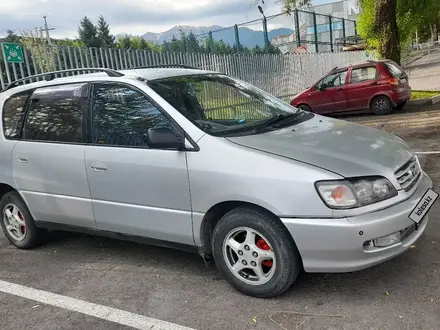 Toyota Ipsum 1996 года за 2 700 000 тг. в Алматы – фото 5