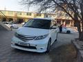 Honda Elysion 2007 года за 4 900 000 тг. в Актау – фото 3